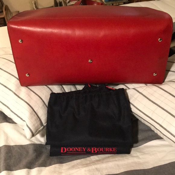 Dooney & Bourke Pippa Shopper - Picture 7 of 7